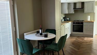 Super deluxe apartment - Foto 3