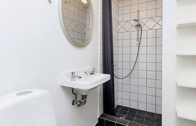 6 Person Holiday Home in Store Heddinge - Foto 10