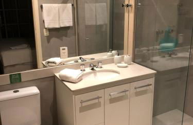 South Beach Vista Mar Apartamentos - Foto 15