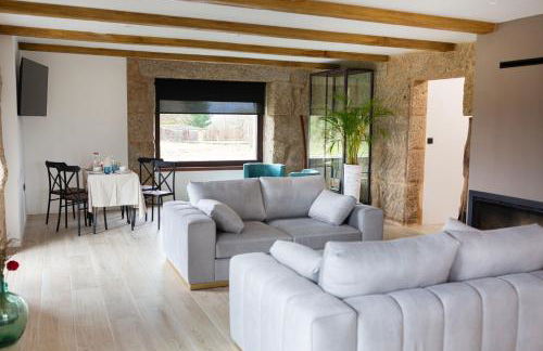 La Molinera Casa Rural - Ribeira Sacra - Foto 21