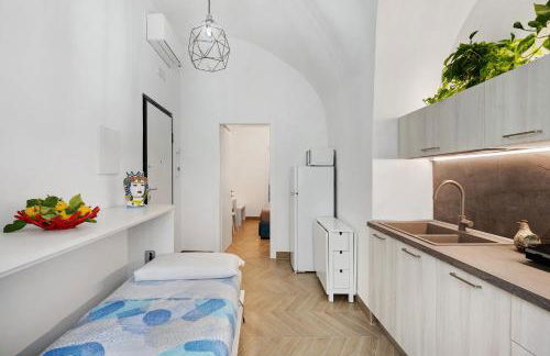 Lubrense Signature Suites - Photo 10