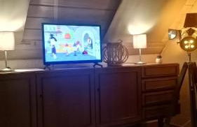 Ferienhaus romantisches Cottage - 2 Schlafzimmer und 2 Bäder - auf historischer Hofreite - Foto 39