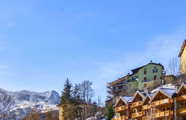 Villa Nice View in Pontagna - Foto 18