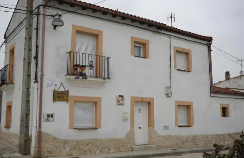 Casa Rural La Abuela Marcelina - Photo 9