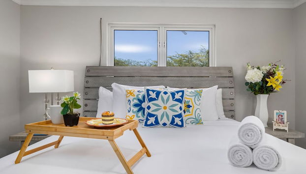 3br2ba Great Location Private Pool Amenities - Foto 3, Habitación