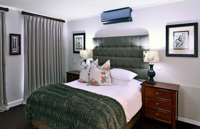 Le Petit Bijou Boutique Apartments - Foto 9