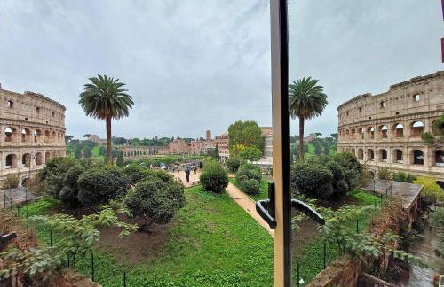 Romance al Colosseo 3 - Foto 14