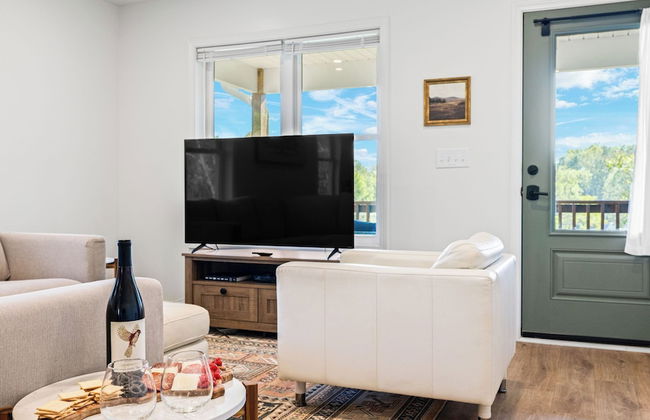 Little Pisgah Sunrise by Avantstay Mountain View - Foto 8