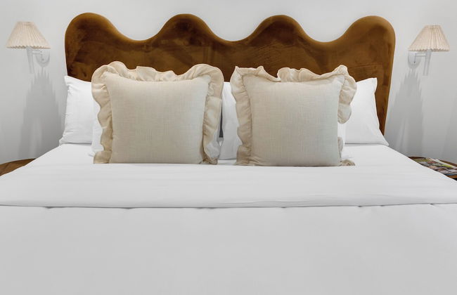 The Mercer Boutique Hotel - Photo 48