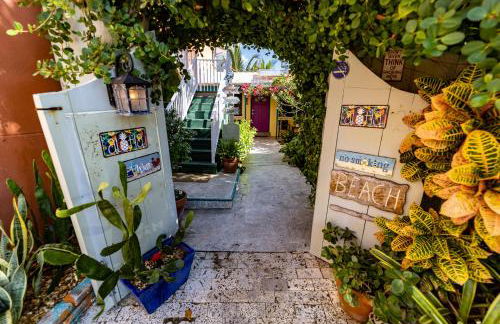 The Desoto - Oceanview Inn - Foto 30