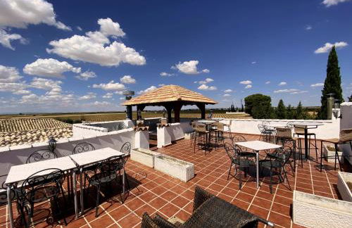 Gran Casa Rural La Vendimia - Foto 37