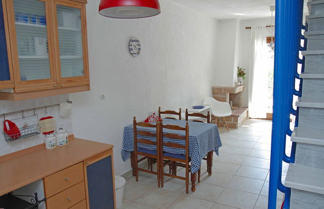 The 4 Travellers Halkidiki - Foto 29