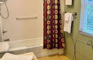 St Johns River Retreat Unit 2 - Foto 15