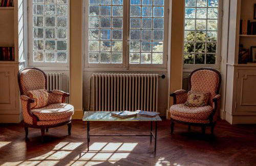 La Bastide - Foto 22