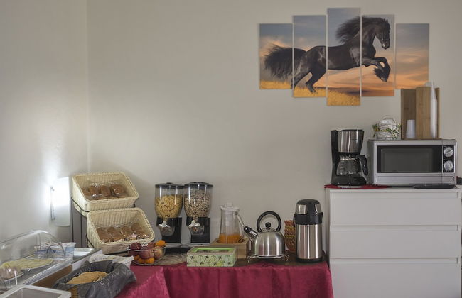 ALIANTE TURIST HOUSE - Foto 45