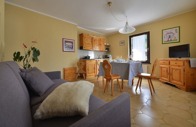 Appartamenti Astra - Foto 46