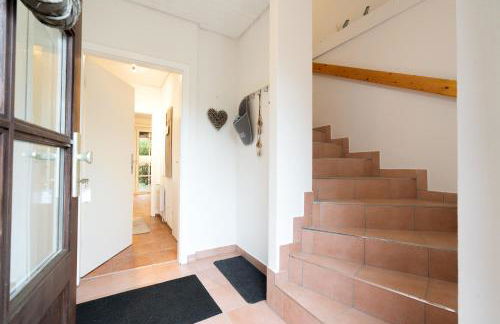 Ferienhaus Seeweg Wohnung 1 - Foto 23