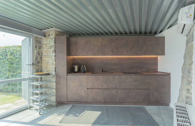 Sala Comacina Villas by Rent all Como - Foto 34