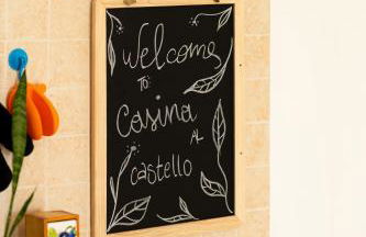 Casina al Castello - Natura e Relax - Foto 19