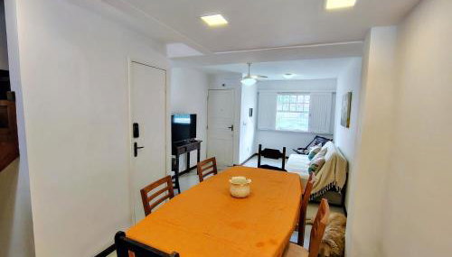 Casa Amarela no Centro de Paraty - Foto 2