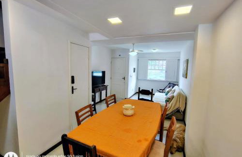 Casa Amarela no Centro de Paraty - Foto 2