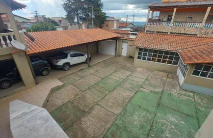 Casa Maciel - Foto 29