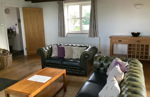 Stable Cottage - Foto 12