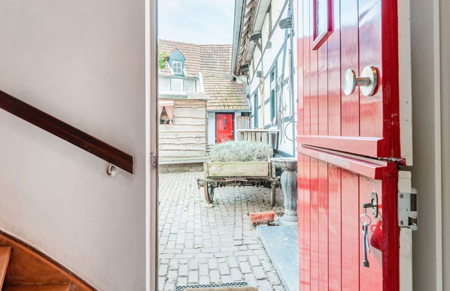 Beautiful Holiday Home in Voerendaal - Photo 2