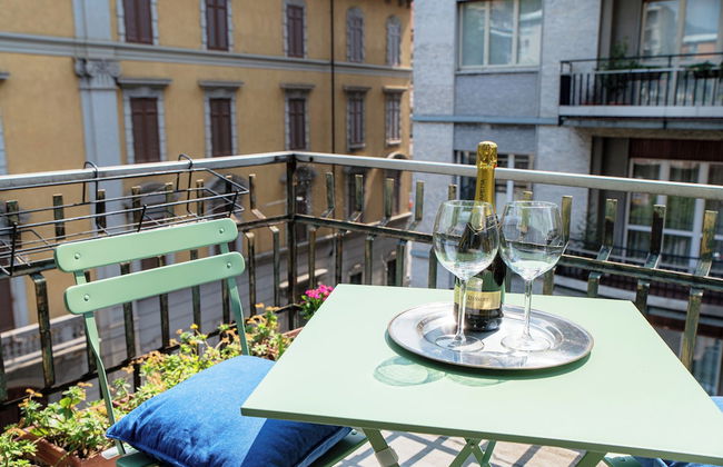 Suite Duomo View 47 - Foto 42