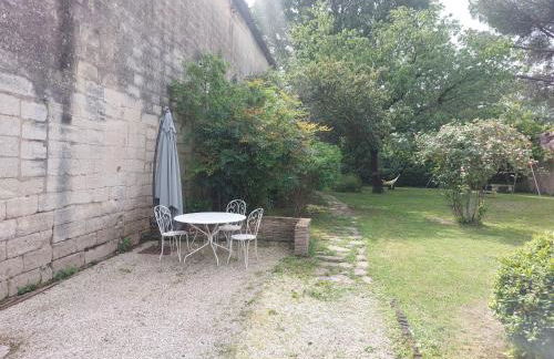 Mas Fontclaire - Sommières - Foto 62