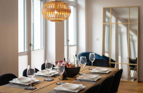 Maracoon - Loft Apartments Essen City Center - Photo 13