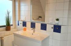 Ferienwohnung Kiefernstraße 1 Mettingen - Foto 12