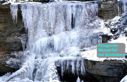 Wunderschöne Ferienwohnung am Glatzenstein im Nürnberger Land - Foto 40