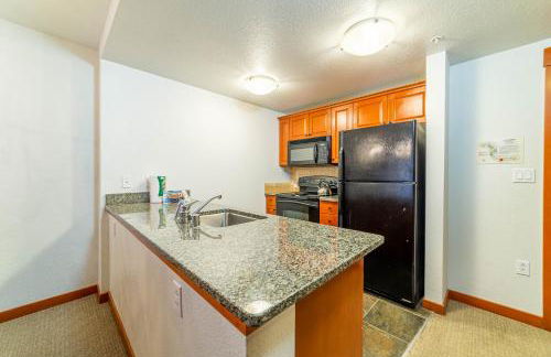 Luxury Oasis Village Ski-in Ski-out - Photo 9