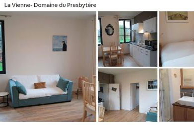 Un domaine pour vos vacances ! - Foto 12