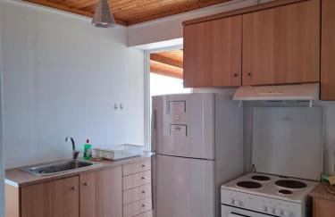 Azure Horizon - Panoramic Myrtos Sea View Apartment - Foto 12