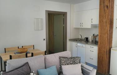 Tresanea Apartamentos - Foto 28