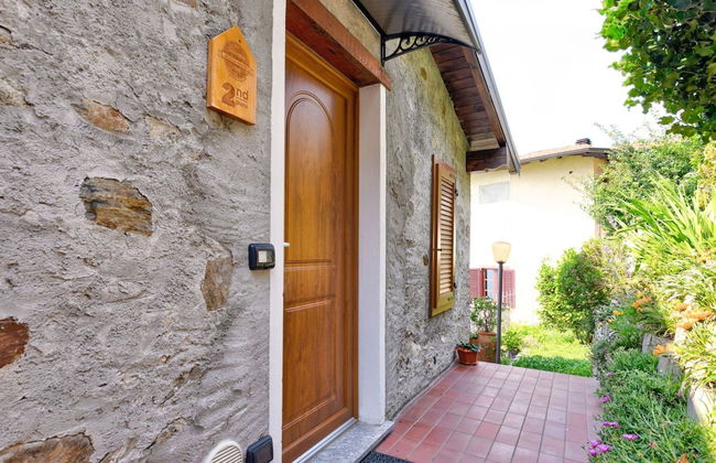 Belvilla by OYO Romantica - Foto 2