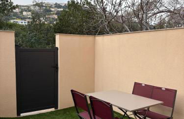 Appartement au bord de mer - Les Issambres - Foto 11