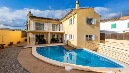 Villa Can Gaya - Foto 3