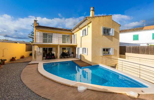 Villa Can Gaya - Foto 3