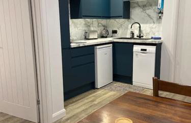 The Old Barn one bedroom apartment in Overton - Foto 9