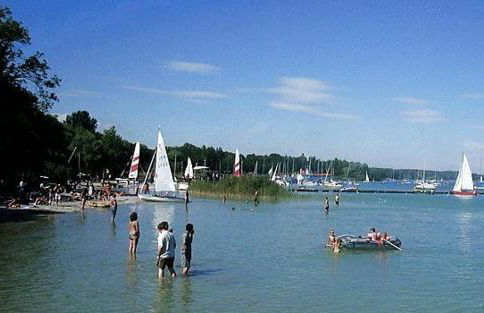 Apartments Cityside MünchenPlanegg - Foto 31