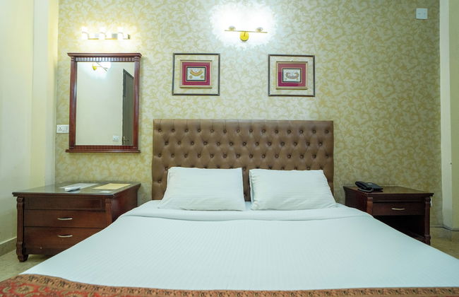 Enkay Residency V Block-Cyber City - Foto 11