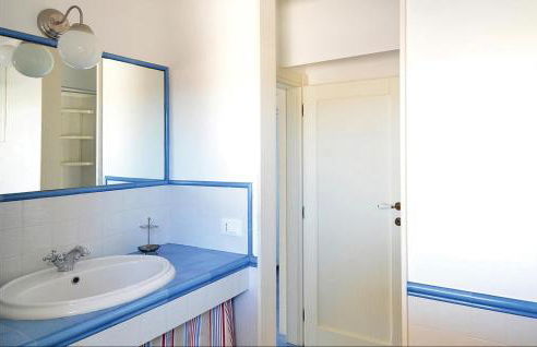 Lovely Apartment In Punta Braccetto Rg - Foto 11