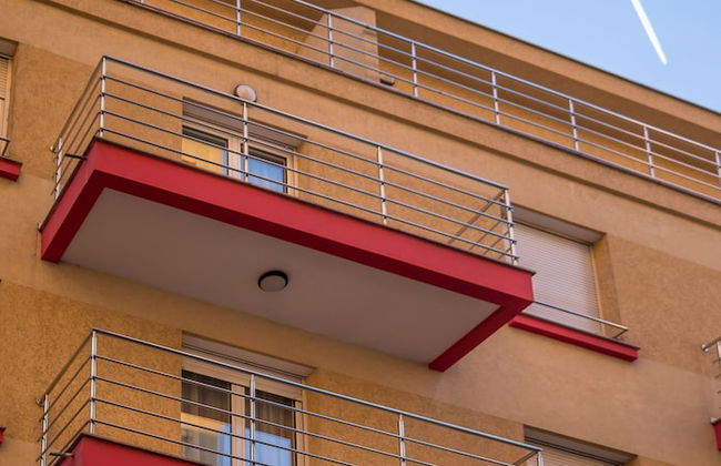 Feel Belgrade Aparthotel - Foto 49