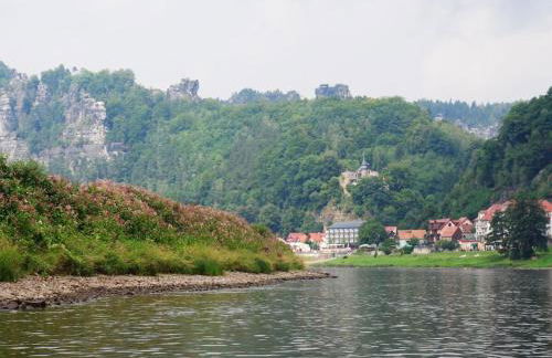 1-bedroom holiday apartment - Foto 40