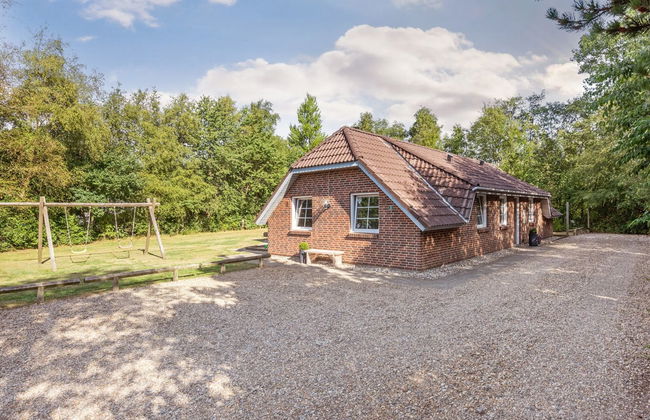 "Friederk" - 12km from the sea - Foto 5