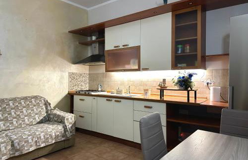 Raggio di Sole Suite - Foto 12