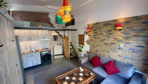 Sophia Luxury Loft - Foto 2